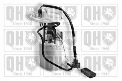 QUINTON HAZELL qfp902 -  Элемент системы питания